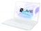 LAVIE N16 N1675/LAW PC-N1675LAW [パールホワイト] 商品画像3：あるYAN