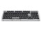 【新品】Logicool ロジクール ワイヤレス メカニカル キーボード Alto Keys K98M K98MGR グラファイト 商品画像2：電子問屋