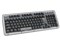 【新品】Logicool ロジクール ワイヤレス メカニカル キーボード Alto Keys K98M K98MGR グラファイト 商品画像3：電子問屋