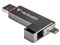 Dual QuickStick 32042-J [Metal Gray] 商品画像1：eightloop plus