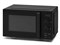IRIS OHYAMA アイリスオーヤマ タイパレンジ 単機能電子レンジ 20L ブラック IMB-FD2002-B 商品画像1：GBFT Online Plus