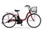 YAMAHA ヤマハ 電動自転車 PAS Cheer 2026年モデル 10.2Ah 24インチ 26インチ PA24CH PA26CH 商品代表画像：