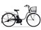 YAMAHA ヤマハ 電動自転車 PAS Cheer 2026年モデル 10.2Ah 24インチ 26インチ PA24CH PA26CH 商品代表画像：