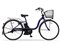 YAMAHA ヤマハ 電動自転車 PAS Cheer 2026年モデル 10.2Ah 24インチ 26インチ PA24CH PA26CH 商品画像1：じてんしゃ家族
