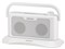 AudioComm ASP-705N [ホワイト] 商品画像1：総合通販サイト 家電横丁 PLUS