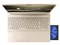 dynabook T7 P2T7APBG [アッシュゴールド] 商品画像9：パニカウ