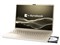 dynabook dynabook T6 P1T6APEG [アッシュゴールド] 商品画像4：デジスタイルプラス