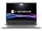 dynabook S6 P1S6APES [プレミアムシルバー] 商品画像1：パニカウ