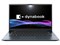 dynabook M6 P1M6APEL [オニキスブルー] 商品画像1：パニカウ PLUS
