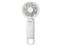 【送料無料】リズム　Silky Wind Mobile 4 9ZF042RH08 [ライトグレー]（ラッピング無料） 商品画像1：hitmarket