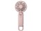【送料無料】リズム　Silky Wind Mobile 4 9ZF042RH13 [ピンク]　（ラッピング無料） 商品画像1：hitmarket