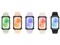 HUAWEI Band 11 Aluminum Edition [ベージュ](HUAWEI) 商品画像6：dshopone-plus