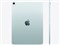iPad Air 11インチ Wi-Fi 256GB 2026年春モデル MH364J/A [ブルー] 商品画像2：Powershop JPN