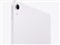 iPad Air 11インチ Wi-Fi 256GB 2026年春モデル MH394J/A [パープル] 商品画像3：R．Bエレクトロニックストア