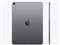 iPad Air 11インチ Wi-Fi 256GB 2026年春モデル MH354J/A [スペースグレイ] 商品画像2：エスセールプラス