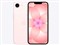 iPhone 17e 256GB SIMフリー [ソフトピンク] (SIMフリー) 商品画像1：測定の森