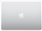 MacBook Air 13.6インチ Liquid Retinaディスプレイ MDH94J/A [シルバー] 商品画像4：パニカウ