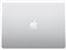 MacBook Air 15.3インチ Liquid Retinaディスプレイ MDV94J/A [シルバー] 商品画像4：EC－TOPショップ