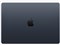 MacBook Air 15.3インチ Liquid Retinaディスプレイ MDVH4J/A [ミッドナイト] 商品画像4：パニカウ PLUS