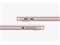 MacBook Neo 13インチ Liquid Retinaディスプレイ MHFJ4J/A [ブラッシュ] 商品画像2：Happymall