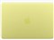 MacBook Neo 13インチ Liquid Retinaディスプレイ MHFE4J/A [シトラス] 商品画像4：パニカウ