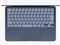 MacBook Neo 13インチ Liquid Retinaディスプレイ MHFG4J/A [インディゴ] 商品画像3：アキバ倉庫