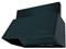 NFG7B06BA ノーリツ レンジフード ブーツ型 シロッコファン 75cmタイプ ブラック 前幕板200mm 送料無料 商品画像1：ハイカラン屋