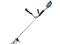 マキタ【makita】18V 充電式草刈機 Uハンドル （本体のみ） MUR196UDシリーズ 芝刈り機 MUR196UDZ【電池・充電器別売】 商品画像1：家電のSAKURAchacha
