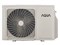 エアコン(2.9～4.0kw) アクア AQA-AX406A2-W AXシリーズ ルームエアコン 冷房/暖房：14畳程度 AQUA ハイグレードモデル ホワイト 単相200V 商品画像2：アサヒデンキPLUS