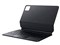 Xiaomi Pad 8/8 Pro Focus Keyboard BHR08RGGL [グレー] 商品画像1：総合通販サイト 家電横丁 PLUS