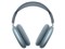 AirPods Max 2 MHWM4ZA/A [ブルー] 商品画像1：測定の森