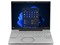 Let's note SC7 プレミアムエディション 32GBメモリ搭載モデル CF-SC7BRCCP カームグレイ 12.4型 SSD：512GB 商品画像1：アキバ流通Kaago店