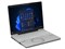 Let's note SC7 プレミアムエディション 32GBメモリ搭載モデル CF-SC7BRCCP カームグレイ 12.4型 SSD：512GB 商品画像3：アキバ流通Kaago店
