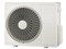 日立 HITACHI エアコン 白くまくん ZJシリーズ RAS-ZJ5626D(W) 18畳 スターホワイト 2026年モデル 商品画像2：GBFT Online Plus