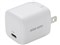 ACA-PD113W USB PD対応キューブ型AC充電器 (PD20W) 商品画像1：eONE