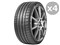 [4本セット] ECSTA SPORT S PS72 275/30ZR20 97Y XL 商品画像1：トレッド新横浜師岡店