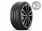 [2本セット] Pilot Sport 4 S Acoustic 295/30ZR21 (102Y) XL T2 BLE1 商品画像1：トレッド札幌東苗穂店