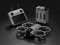 DJI Avata 360 Fly Moreコンボ (DJI RC 2付属) 商品画像1：EC－TOPショップ