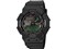 G-SHOCK BLACK AND ELECTRO GREEN GA-B010BEG-1AJF 商品画像1：ズッカ