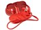 Push 540 Open S4PFW-U995 [PLASMA RED] 商品画像1：サンバイカル