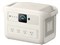 Solix C1000 Plus Portable Power Station A1765521 [オフホワイト]【延長保証不可】 商品画像1：アークマーケットPLUS