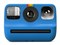 Polaroid Go Generation 2 9147JP [Blue] 商品画像1：EC－TOPショップ