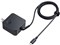 ACA-PD108BK USB PD対応AC充電器 (PD45W・Type-Cケーブル一体型) 商品画像1：eONE