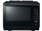 石窯ドーム ER-D5000C(K) [ブラック] 通常配送商品 商品画像1：バリューショッピングPLUS