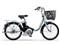 YAMAHA ヤマハ 電動自転車 PAS SION-U 20インチ 24インチ 2026年モデル PA20SU PA24SU 商品代表画像：