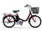 YAMAHA ヤマハ 電動自転車 PAS SION-U 20インチ 24インチ 2026年モデル PA20SU PA24SU 商品代表画像：