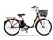 YAMAHA ヤマハ 電動自転車 PAS SION-U 20インチ 24インチ 2026年モデル PA20SU PA24SU 商品代表画像：
