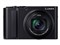 LUMIX DC-TX3-K [ブラック] 商品画像1：カメラ会館