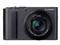LUMIX DC-TX3-S [グラファイトシルバー] 商品画像1：カメラ会館
