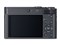 LUMIX DC-TX3-S [グラファイトシルバー] 商品画像7：カメラ会館